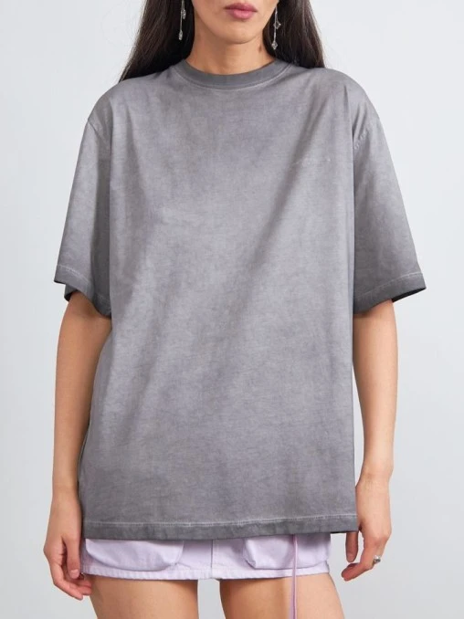 Футболка MSGM