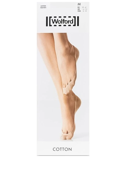 Носки WOLFORD