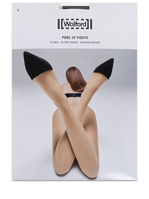 Колготки WOLFORD