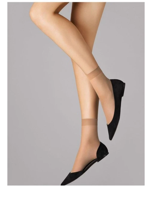 Носки WOLFORD