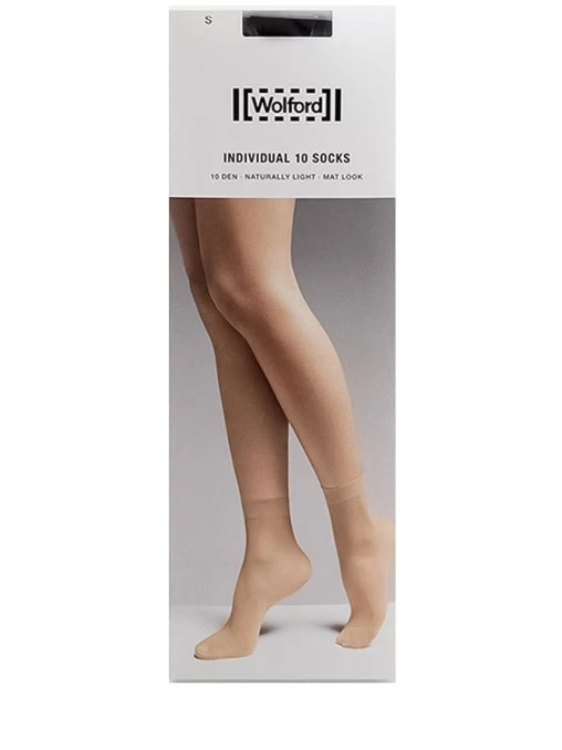 Носки WOLFORD