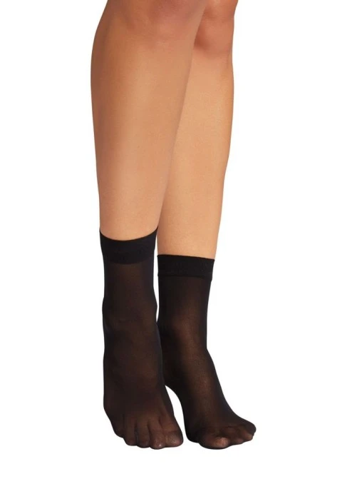 Носки WOLFORD