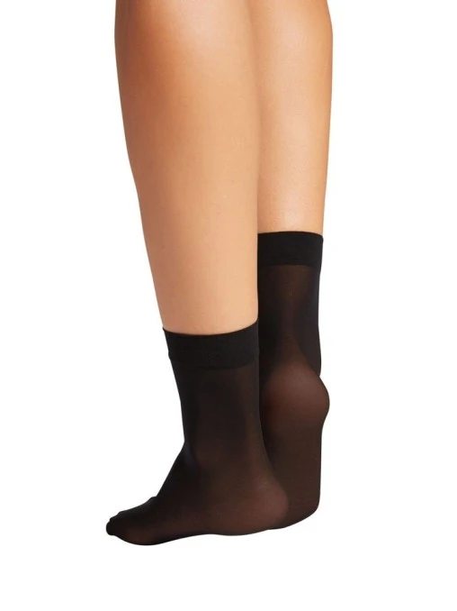Носки WOLFORD