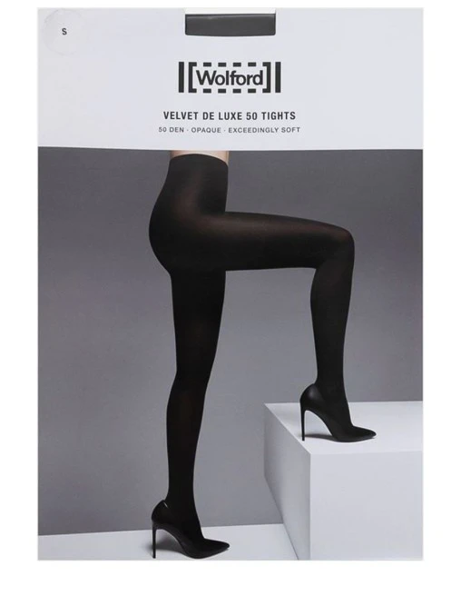 Колготки WOLFORD