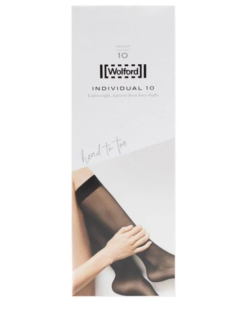 Гольфы WOLFORD