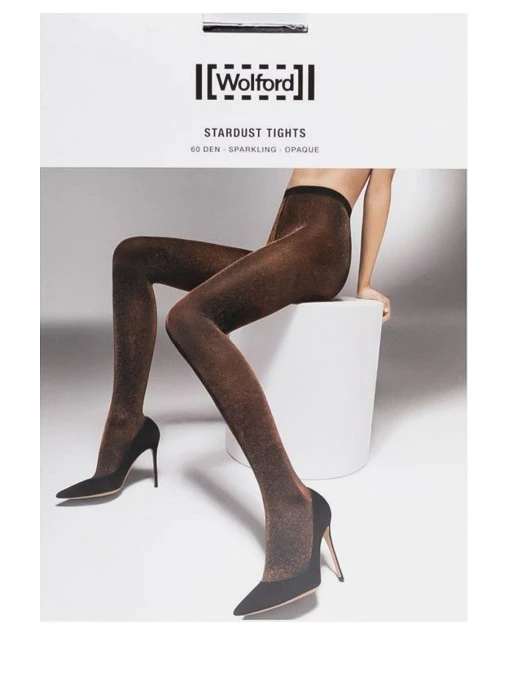 Колготки WOLFORD