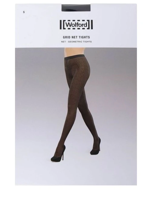 Колготки WOLFORD