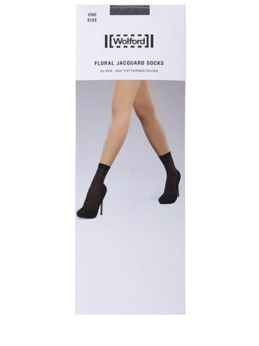 Носки WOLFORD