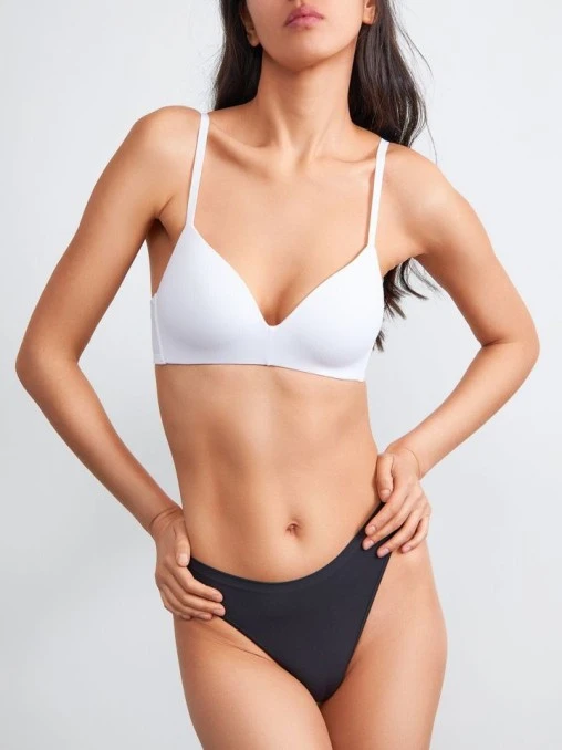 Бюстгальтер WOLFORD