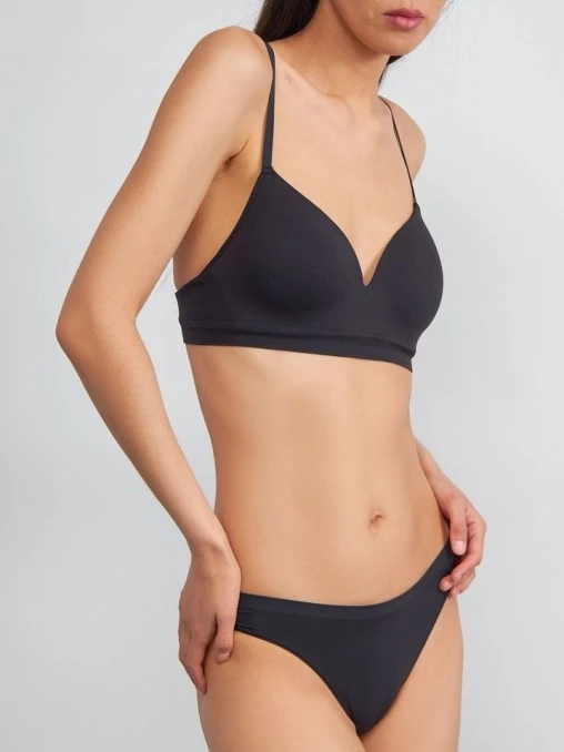 Бюстгальтер WOLFORD