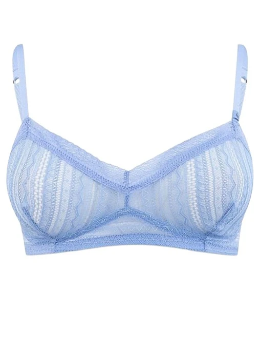 Бюстгальтер однотонный LOVE STORIES