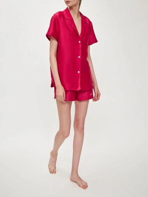 Рубашка LOVE STORIES