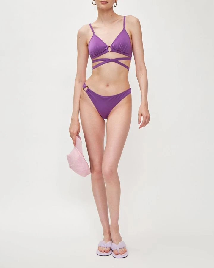 Топ плавательный