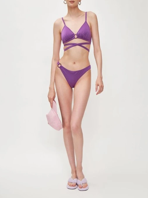 Топ плавательный LOVE STORIES