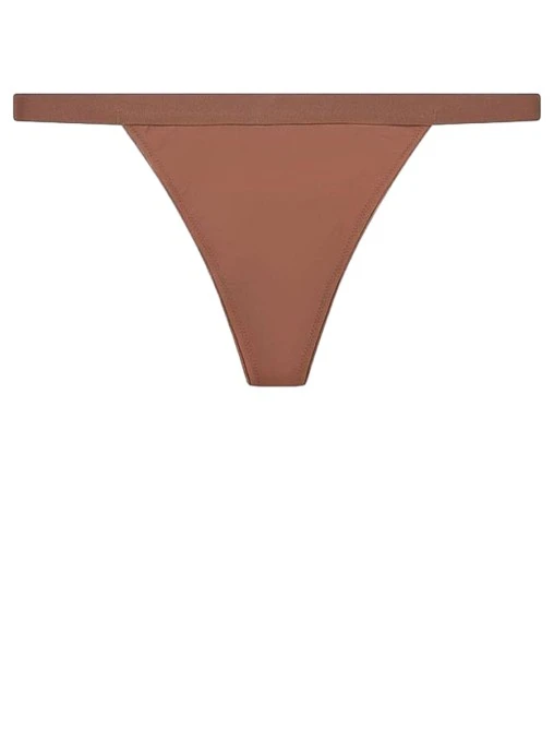 Трусы-стринг с кружевом LOVE STORIES