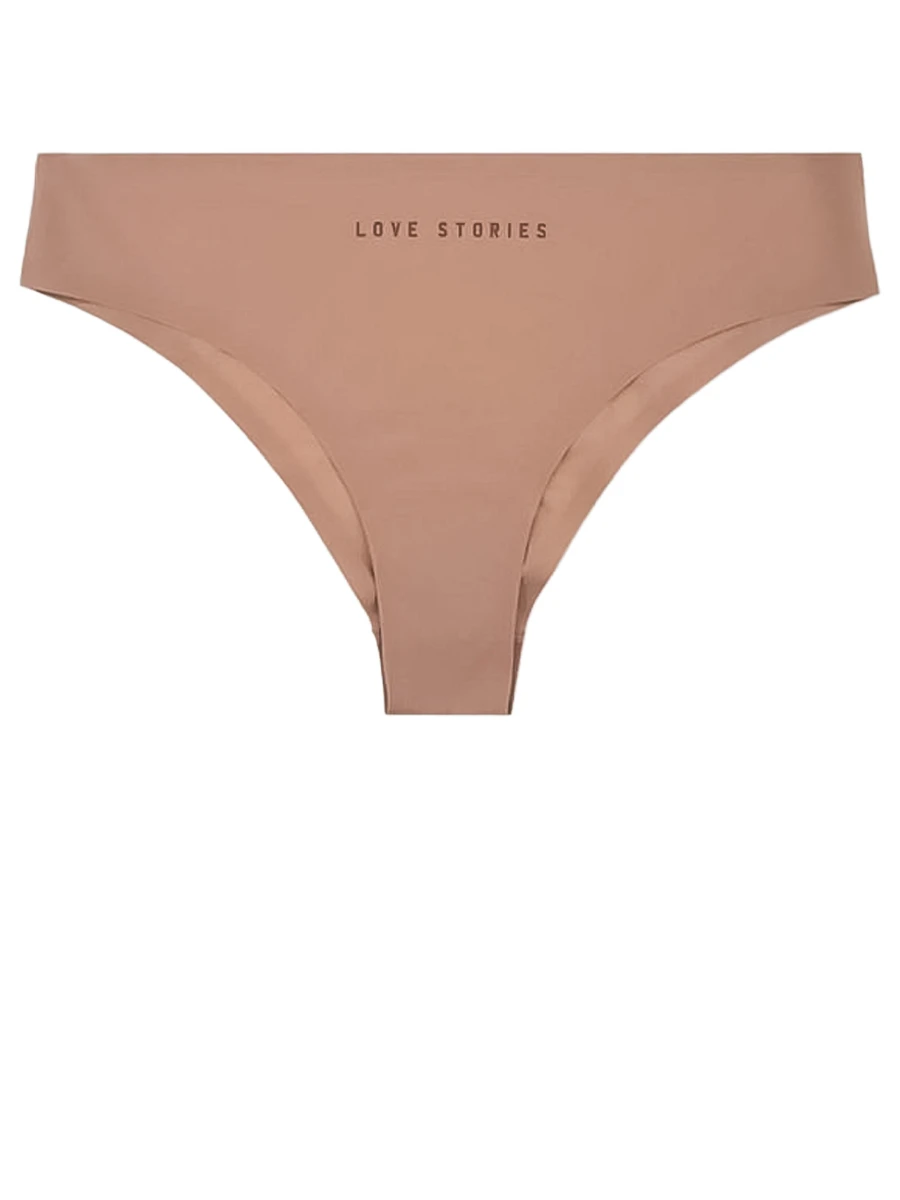 Трусы-слип с логотипом