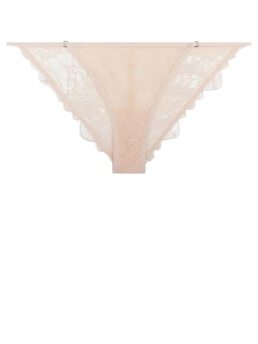 Трусы-слип с кружевом LOVE STORIES