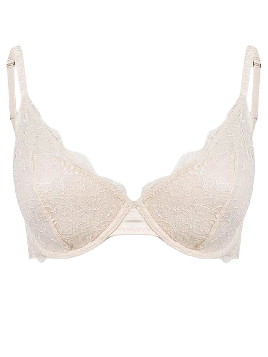 Бюстгальтер кружевной