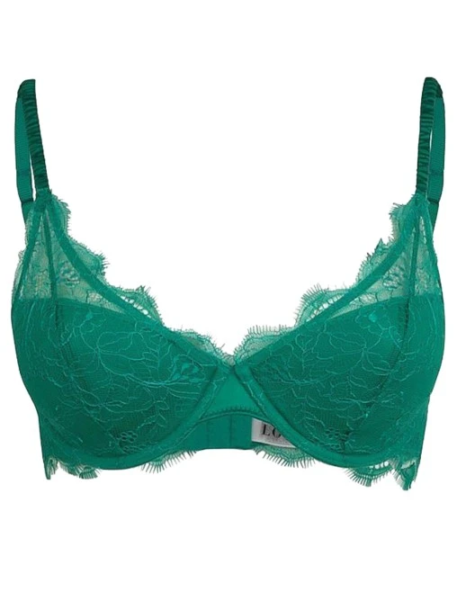 Бюстгальтер кружевной LOVE STORIES
