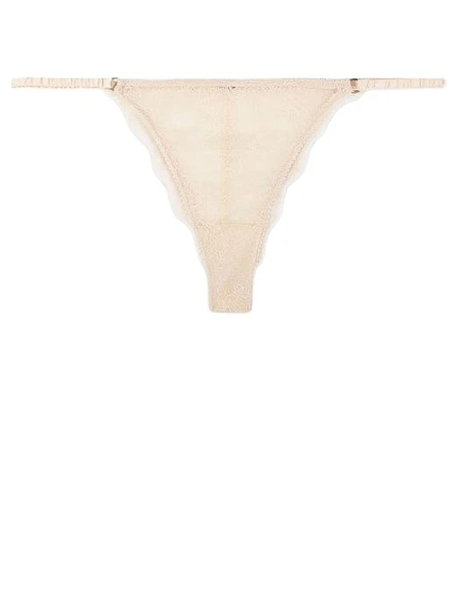 Трусы-танга кружевные LOVE STORIES