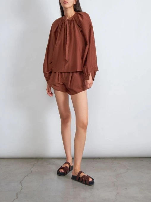 Блуза LOVE STORIES