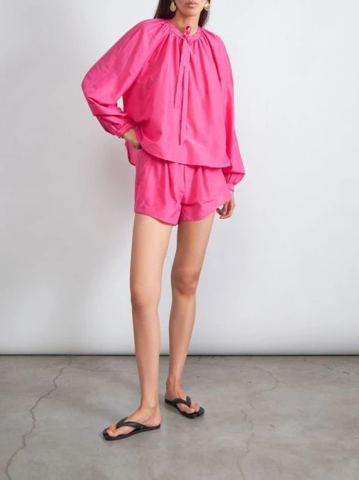 Шорты LOVE STORIES