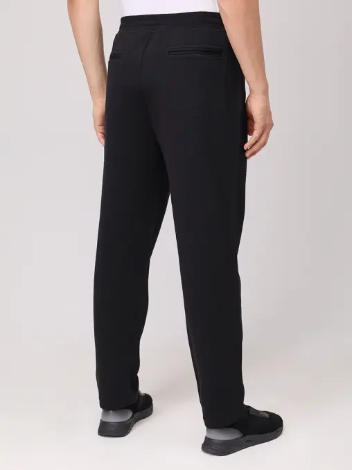 Брюки хлопковые BRUNELLO CUCINELLI