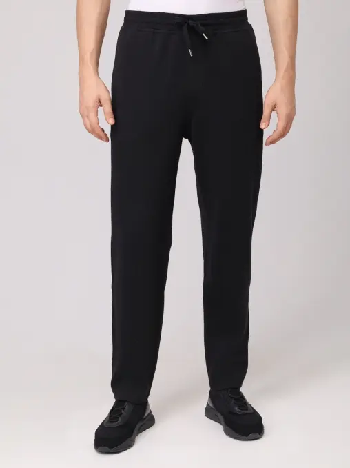 Брюки хлопковые BRUNELLO CUCINELLI