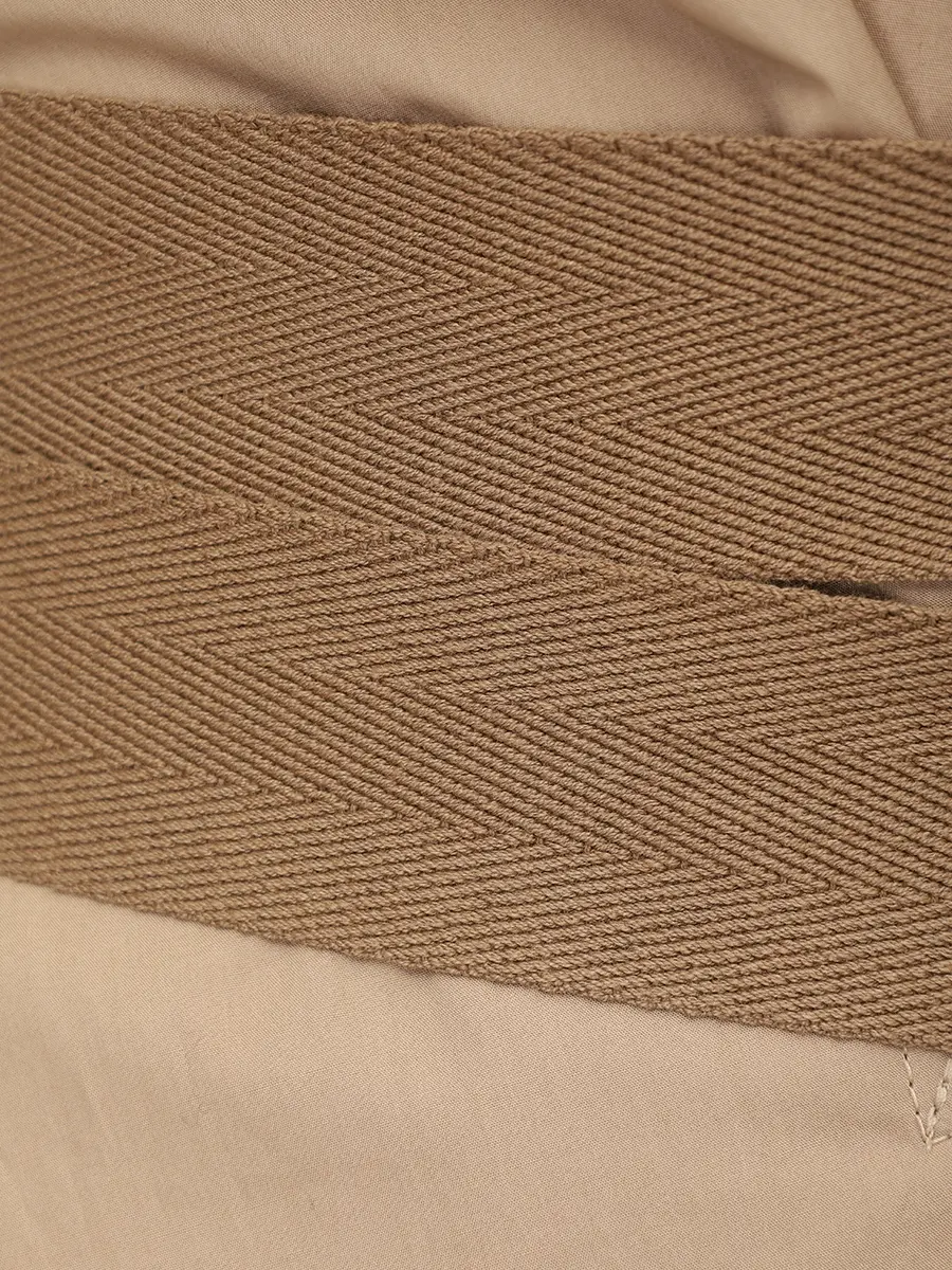 Платье хлопковое