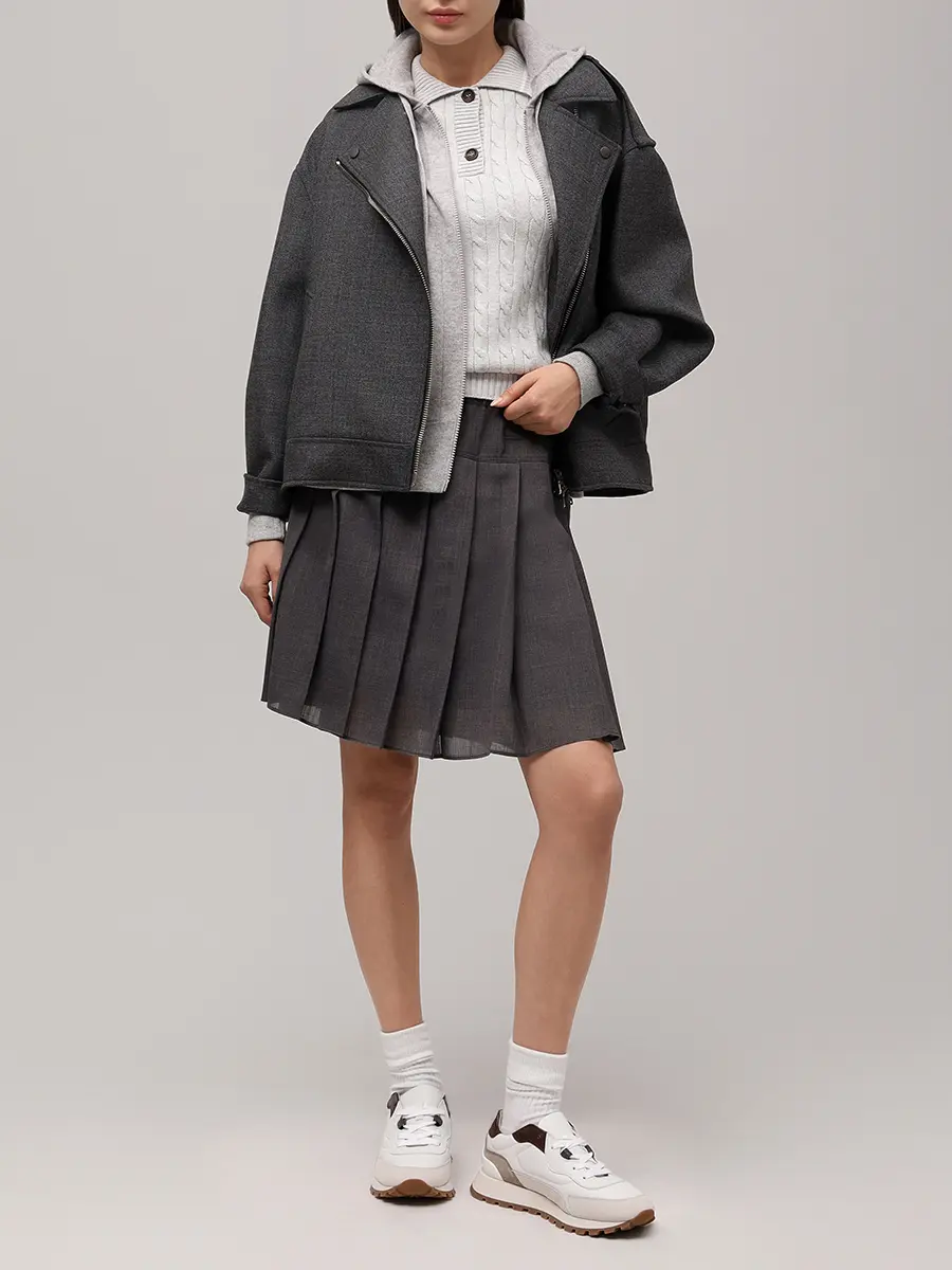 Поло хлопковое