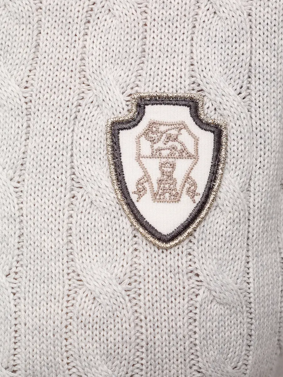 Поло хлопковое