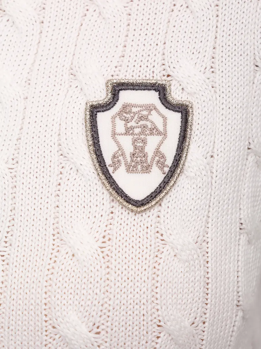 Поло хлопковое