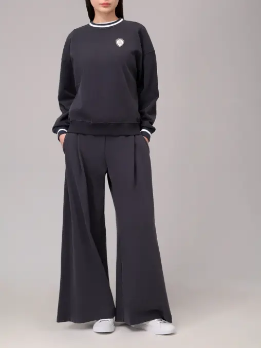 Толстовка хлопковая BRUNELLO CUCINELLI