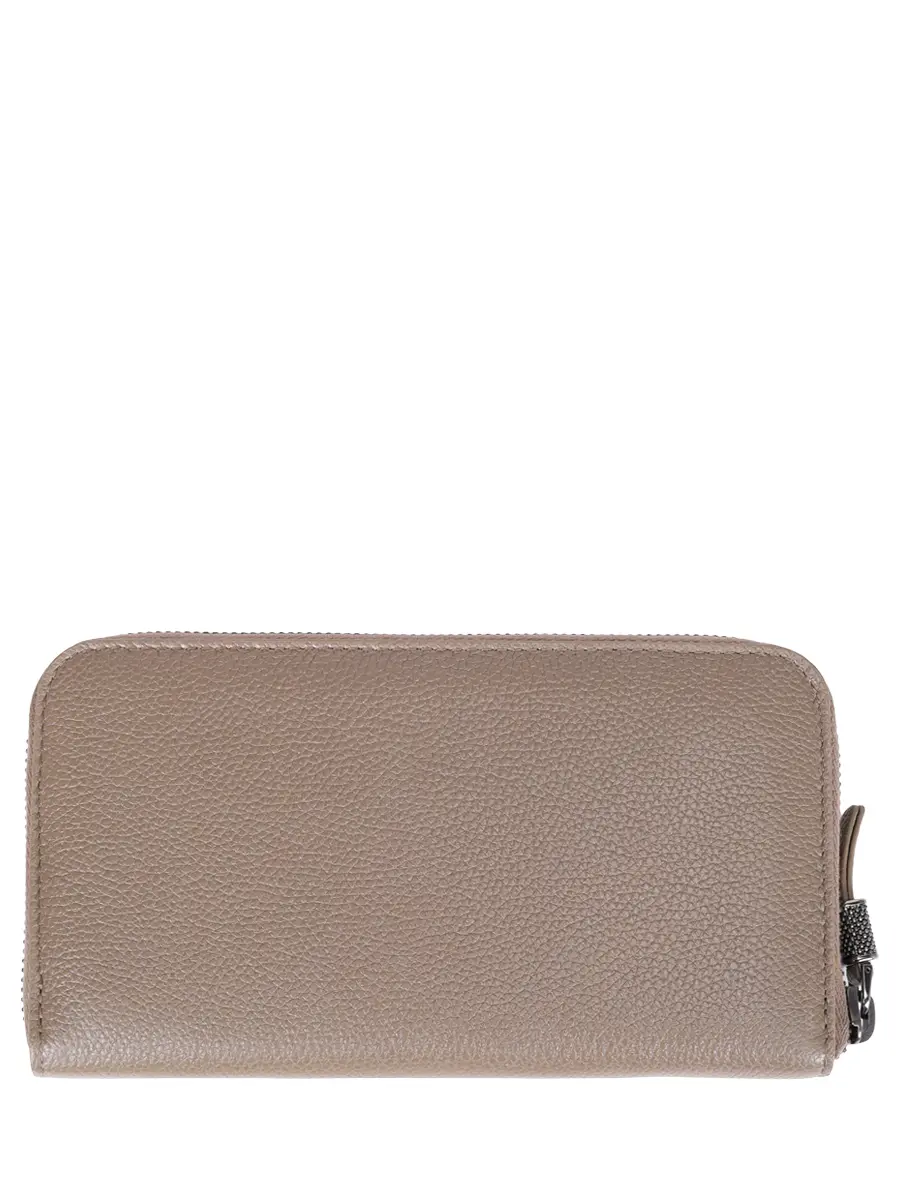 Портмоне кожаное