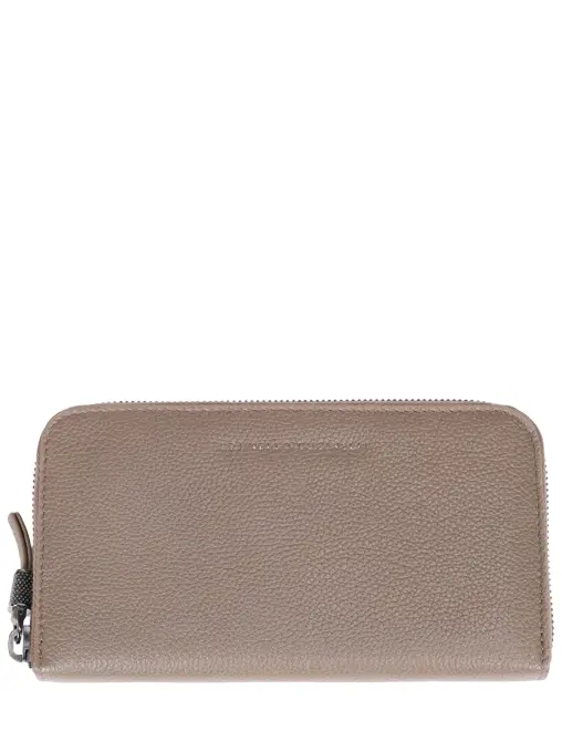 Портмоне кожаное BRUNELLO CUCINELLI