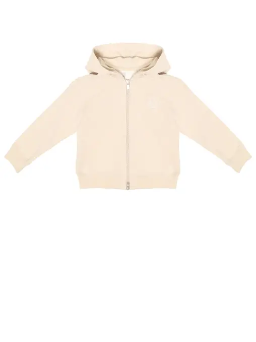 Олимпийка хлопковая BRUNELLO CUCINELLI