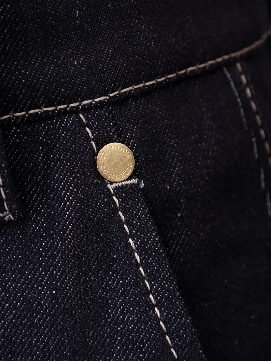 Юбка джинсовая