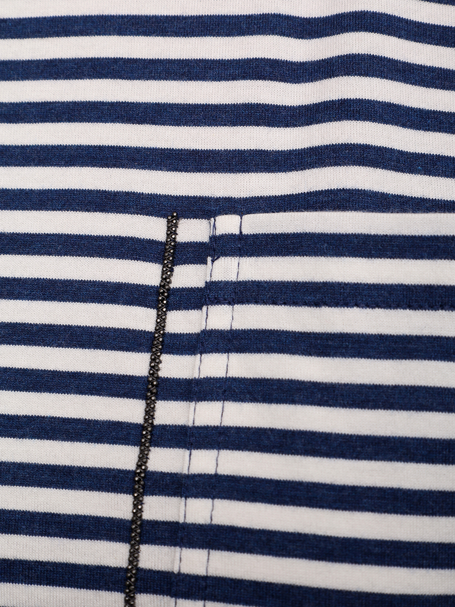 Футболка хлопковая