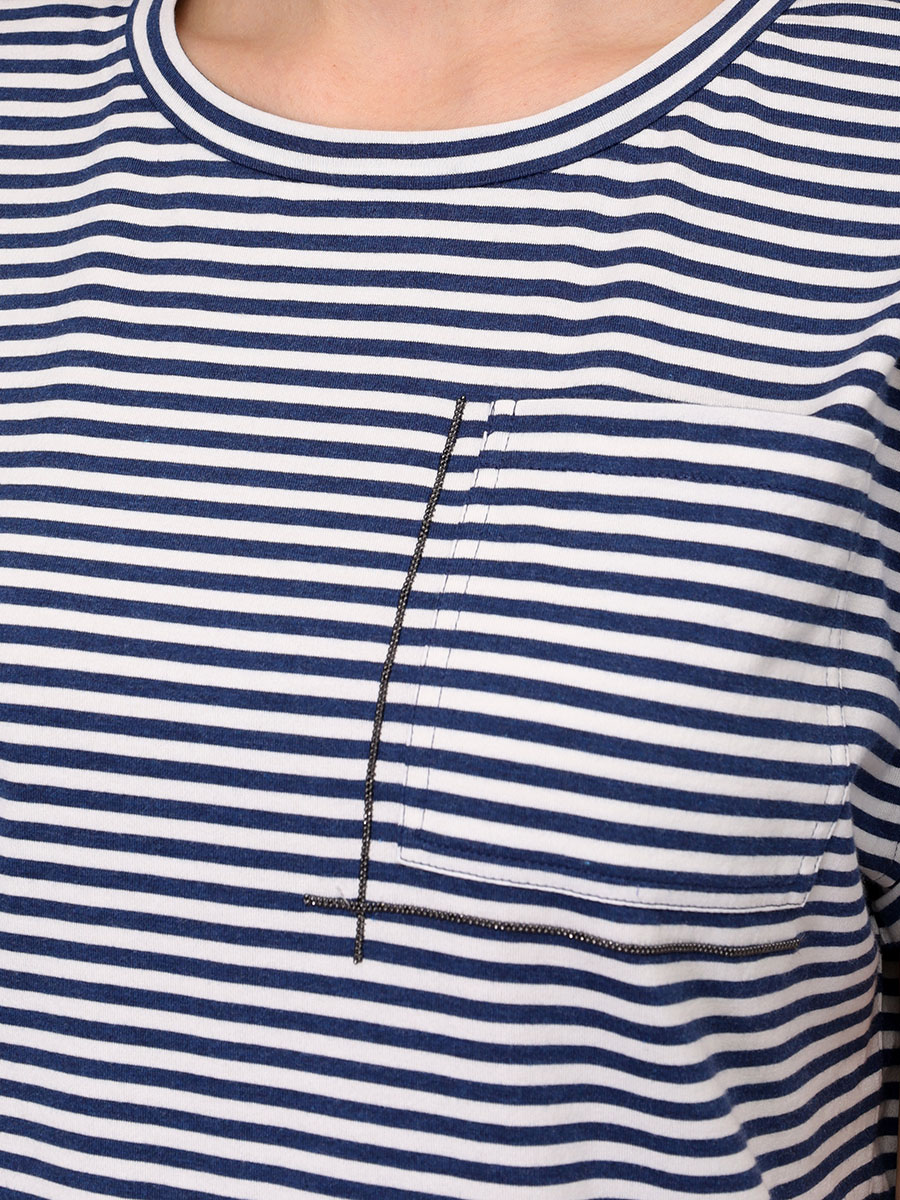 Футболка хлопковая