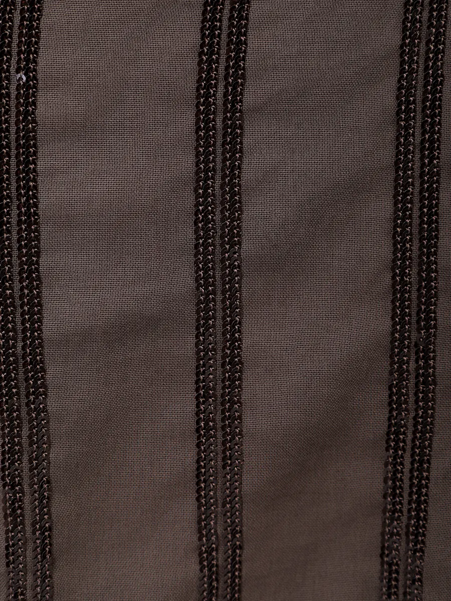 Юбка хлопковая