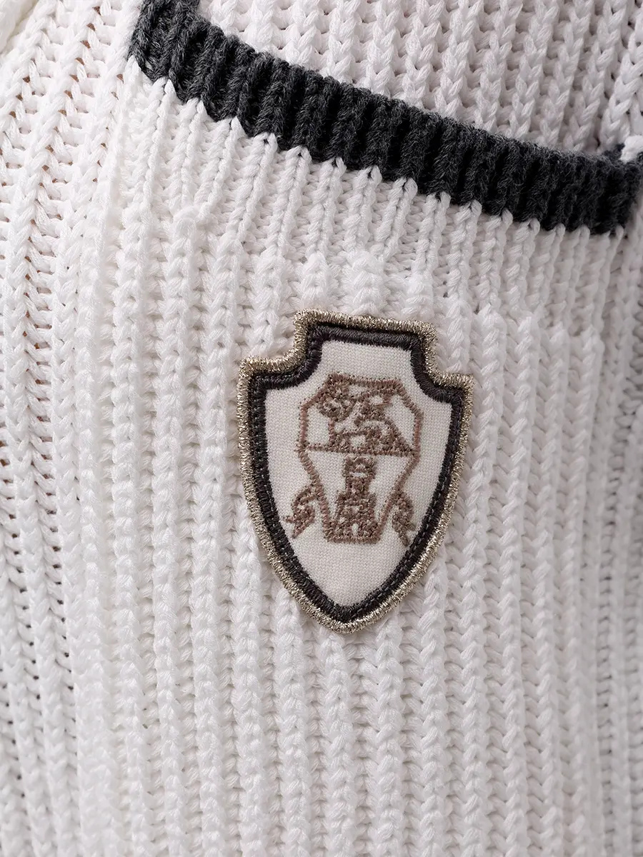 Кардиган хлопковый