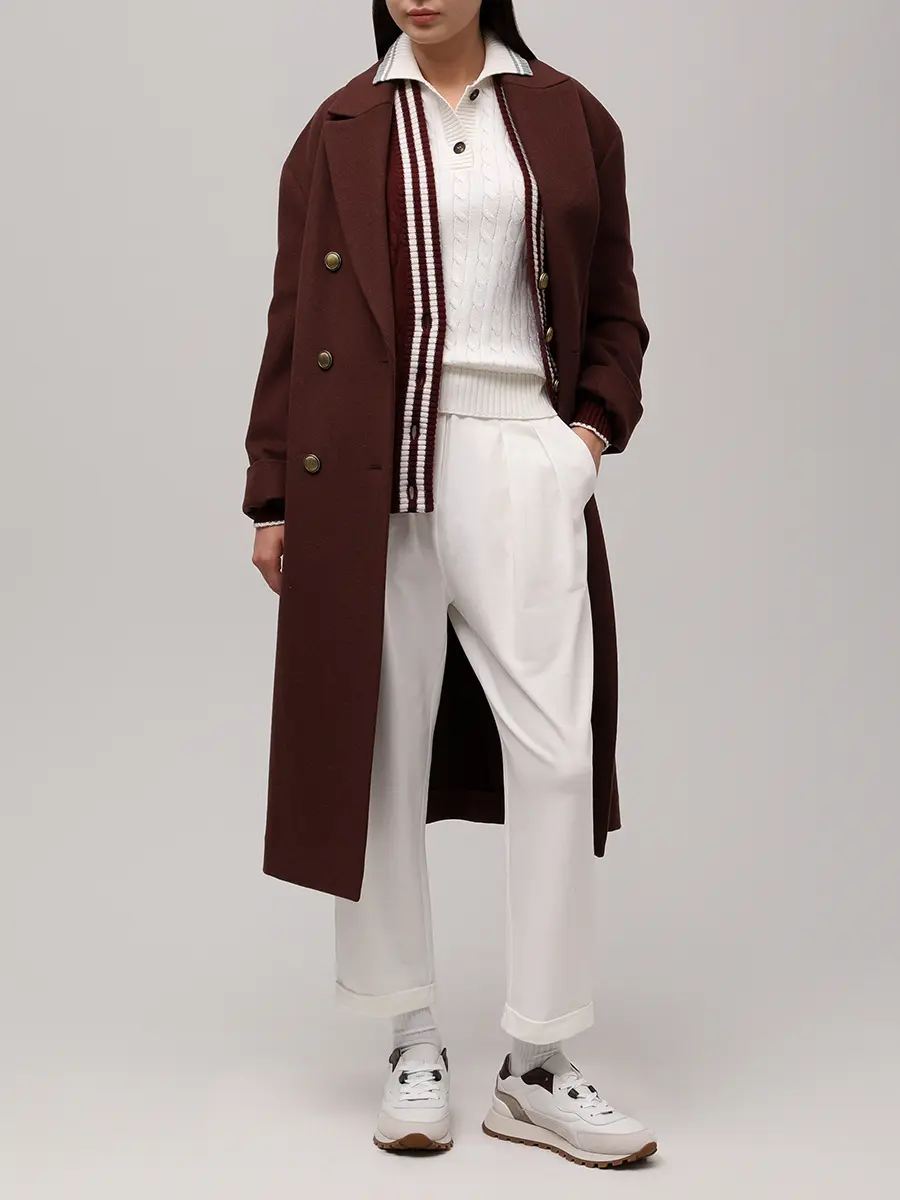 Поло хлопковое