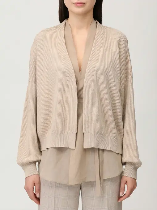 Кардиган хлопковый BRUNELLO CUCINELLI