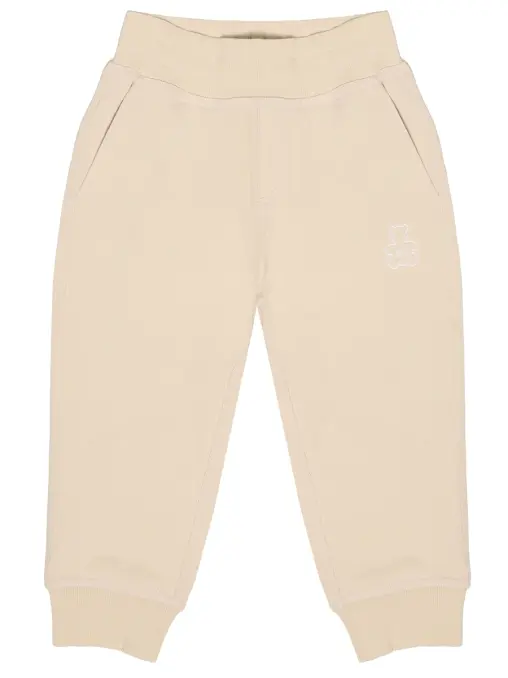 Брюки хлопковые BRUNELLO CUCINELLI