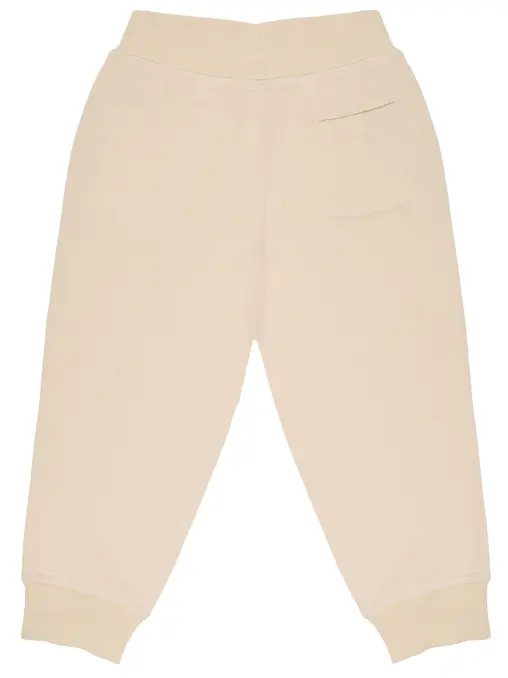 Брюки хлопковые BRUNELLO CUCINELLI