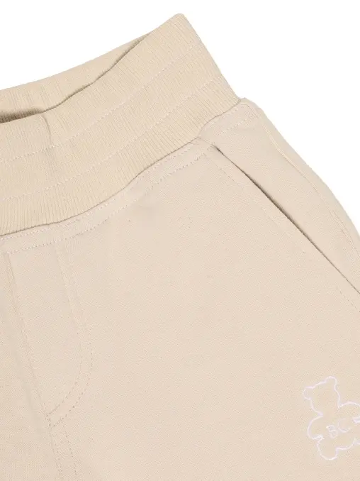 Брюки хлопковые BRUNELLO CUCINELLI