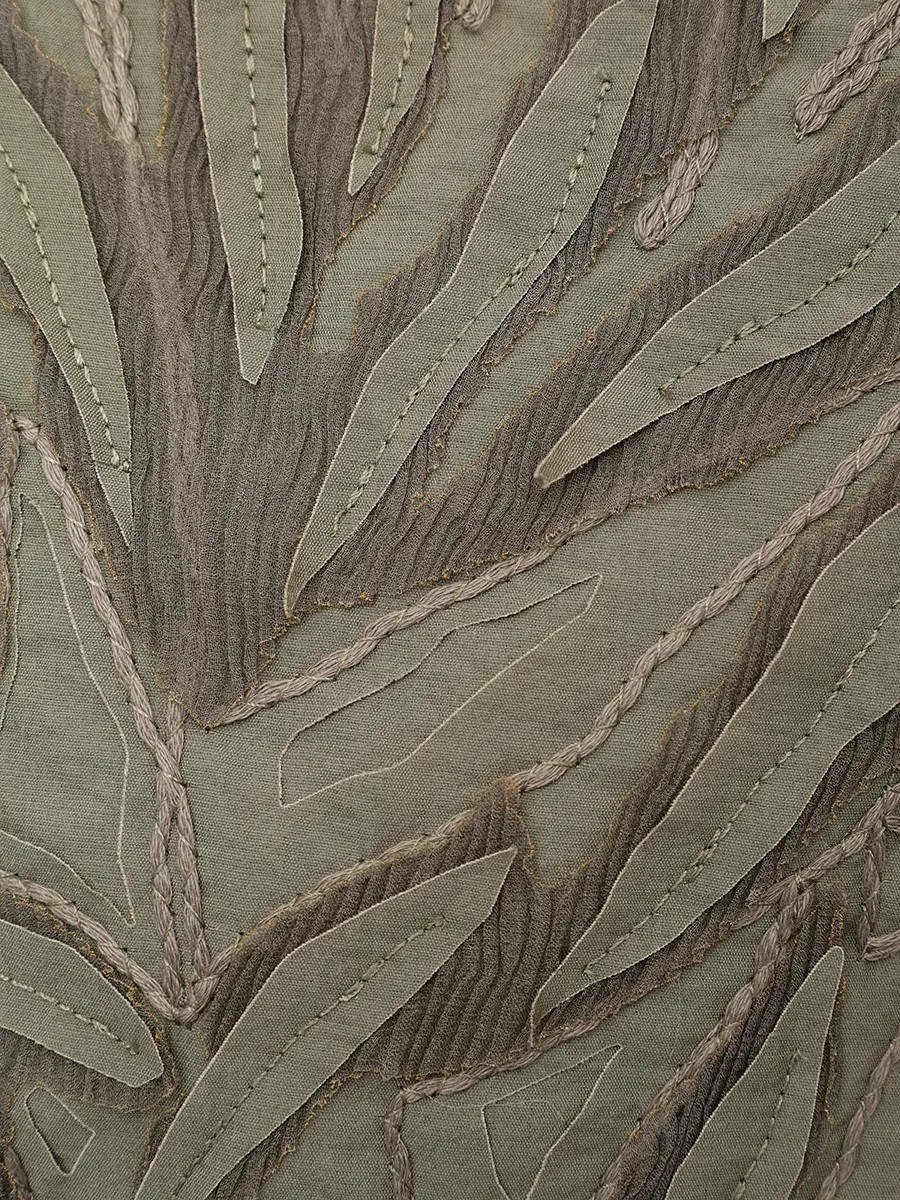 Рубашка хлопковая