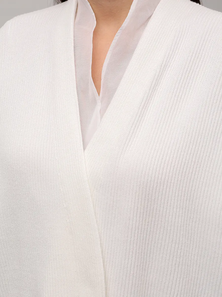 Кардиган хлопковый