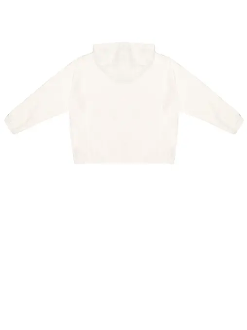 Ветровка однотонная BRUNELLO CUCINELLI