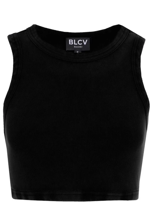 Топ хлопковый BLCV